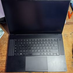 Razer Blade Advance 15 