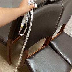 All 4 Faux Leather