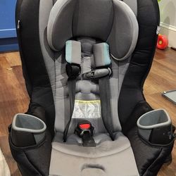 Evenflo Carseat