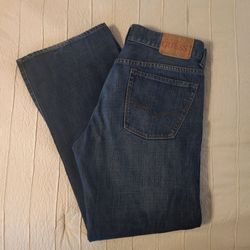 Guess Men's Jeans Size 34