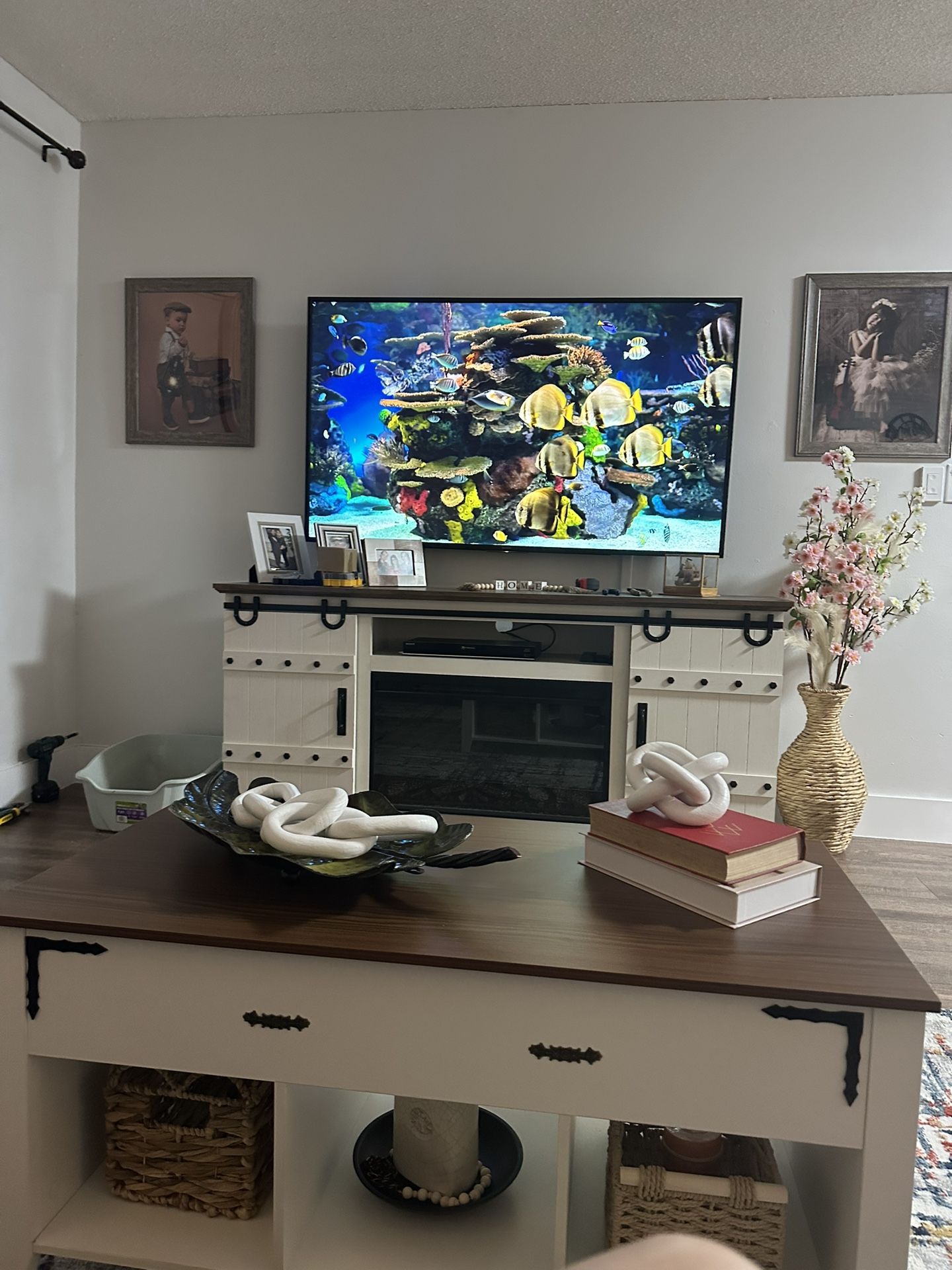 Tv Sony Bravia Smart Tv 4 K 65”