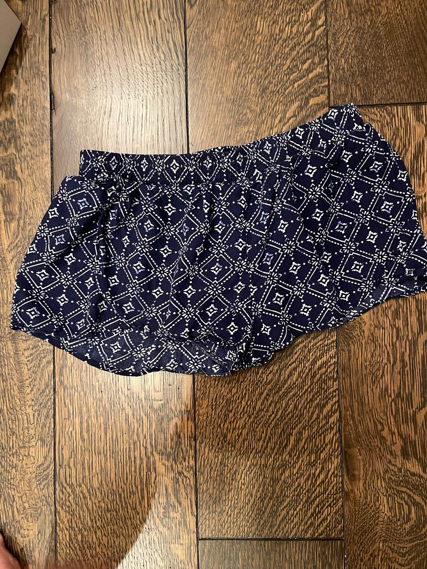 Forever 21 Womens Shorts