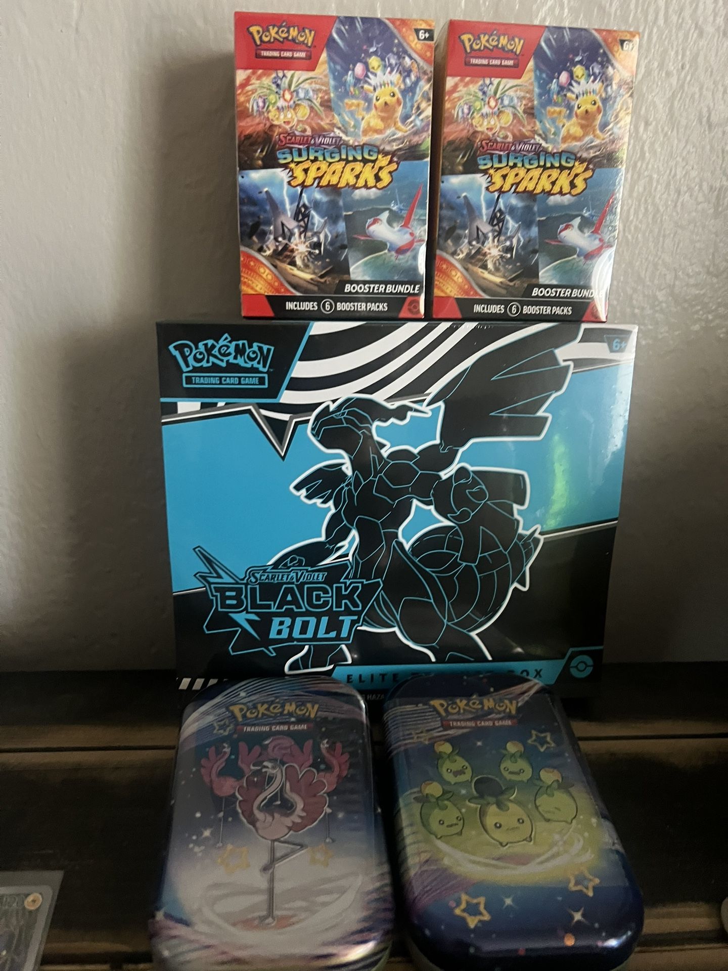 Pokemon For Trade/ Sale