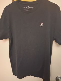 Men's Psycho Bunny Shirt Medium