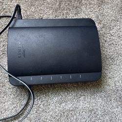 Aris Modem For Internet 