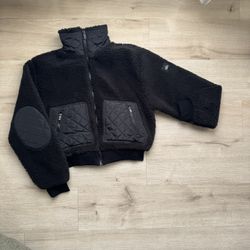 Alo Sherpa Jacket 