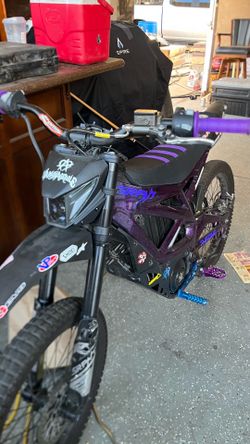 SRPNT emoto/ebike