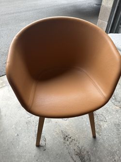 Hay About A Chair AAC23