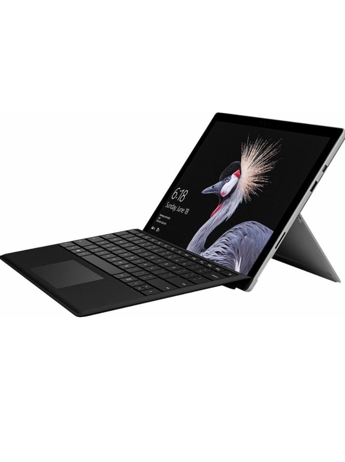 Microsoft pro LAPTOP