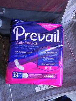Pads