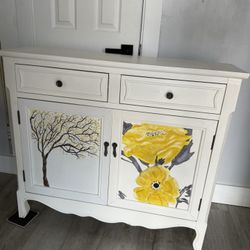 Counter Furniture/Fish Tank Counter