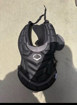 Evoshield Chest Protector