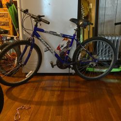 Superia Huffy Bike 