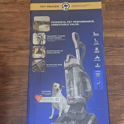 Bissell Cleanview Max Allergian upright Vacuum