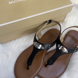 Michael Kors sandals