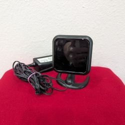 ADT Pulse Wireless Day Night Indoor Network Camera RC8025B-ADT