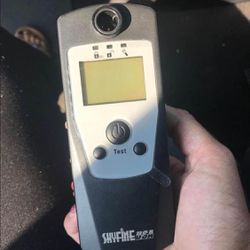 Ignition interlock Handset               AT588 HANDSET    ( VOLUNTARY PURPOSES ONLY ) $100 Just Handset / $150 With Installation• Certified Technician