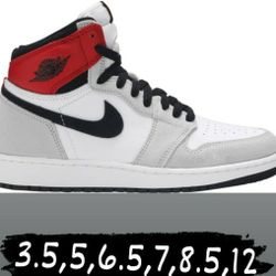 Jordan 1s $360 Each