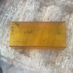 Whelen Edge Amber Light at Lenses