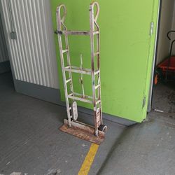 Heavy Duty Hand Truck