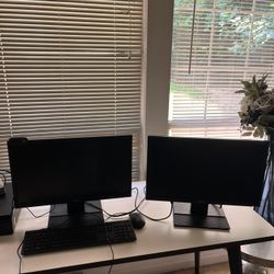 Acer Monitors 60hz 