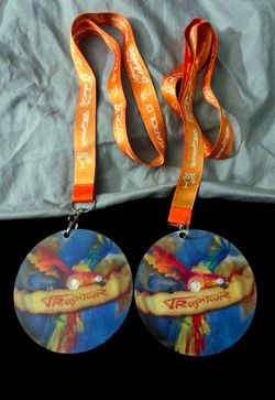 Karol G lanyards