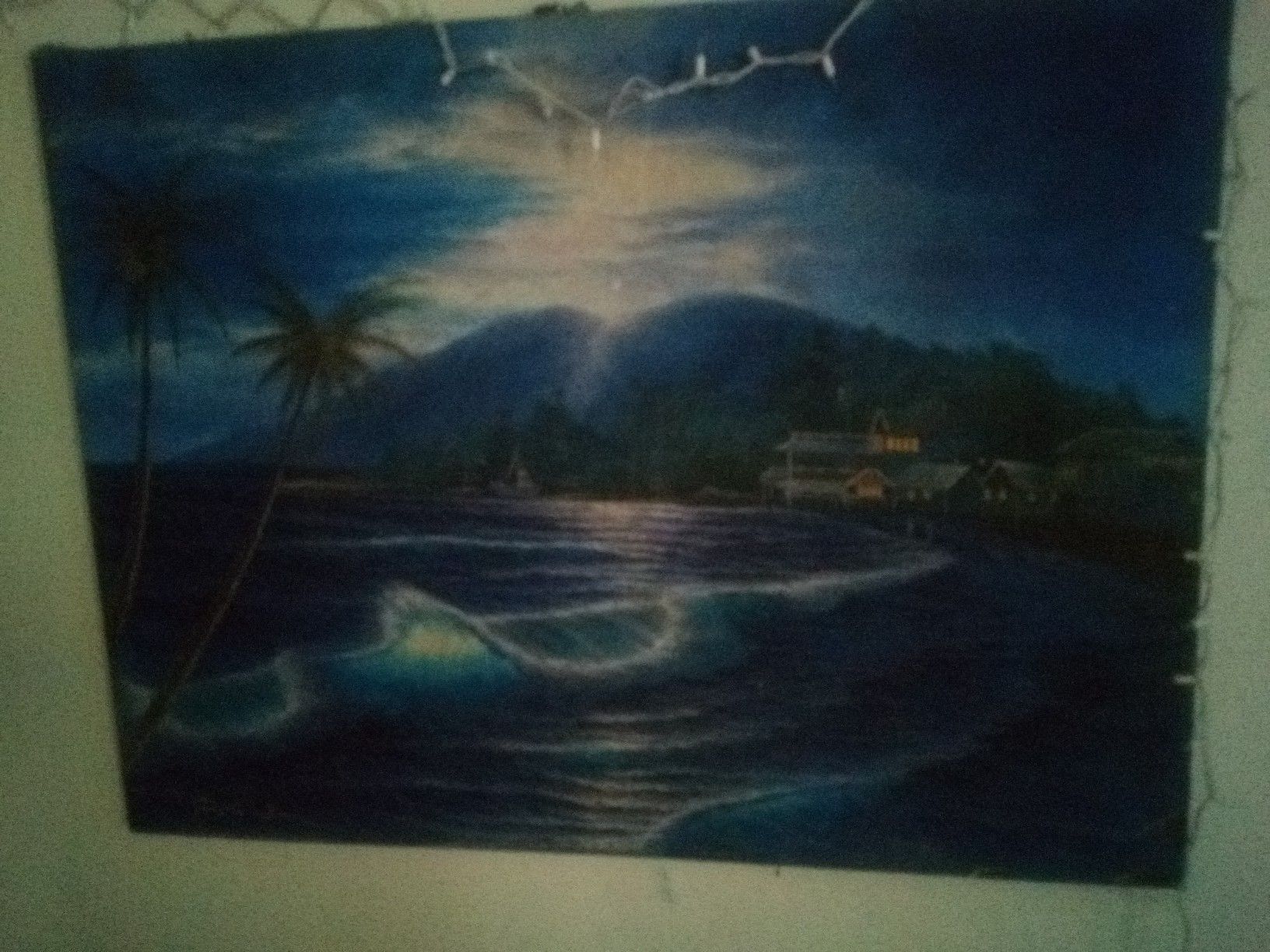 Painting