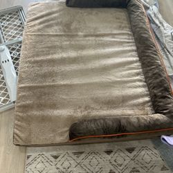 Big Dog Bed