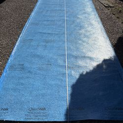 Quiet Walk Flooring Pad
