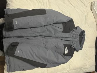 North face jacket