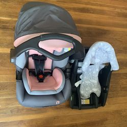 Infant Car Seat 