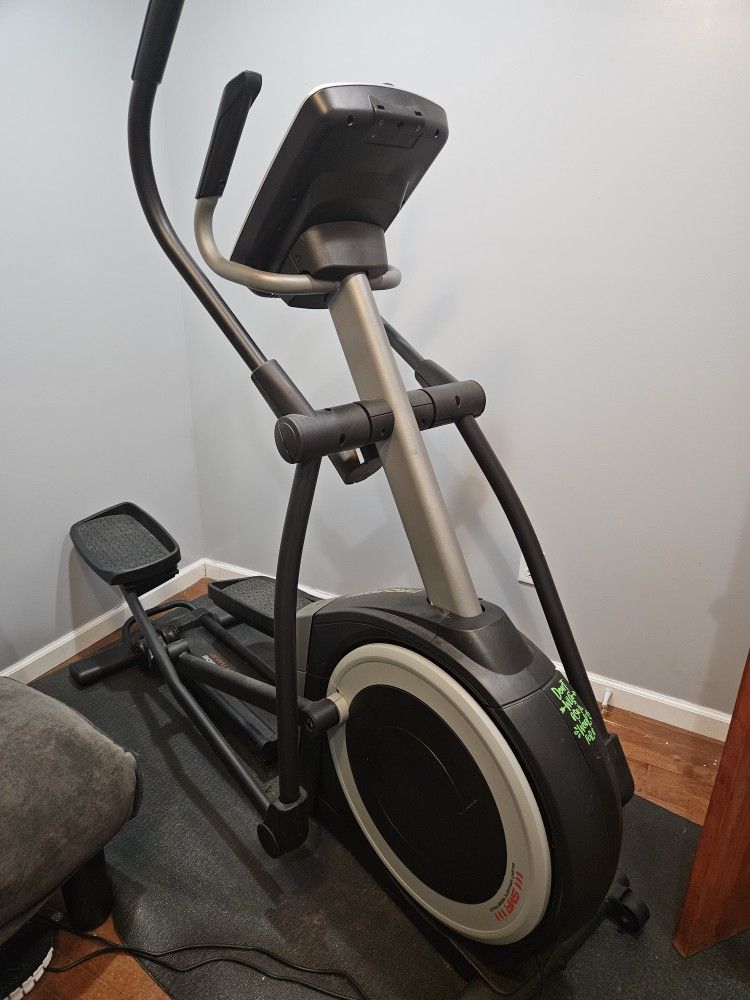 Pro-form Elliptical