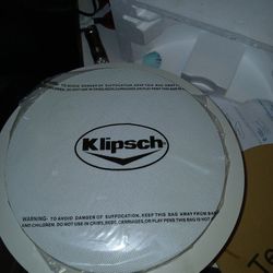 Klipsch 