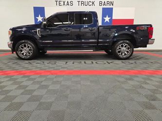 2022 Ford F-250
