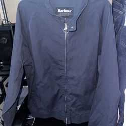 Barbour Royston Casual Jacket - Size XXL 