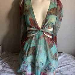 Shein 2 piece set size 4 $10.00