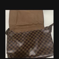 Messenger Bag
