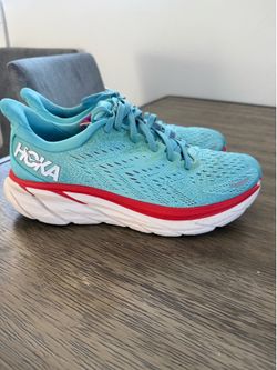 Hoka Clifton 8