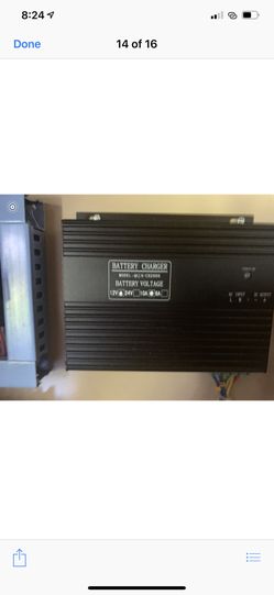 Generator transfer switch