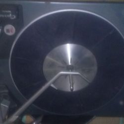 Garrard 40 MK II Turntable Record Player