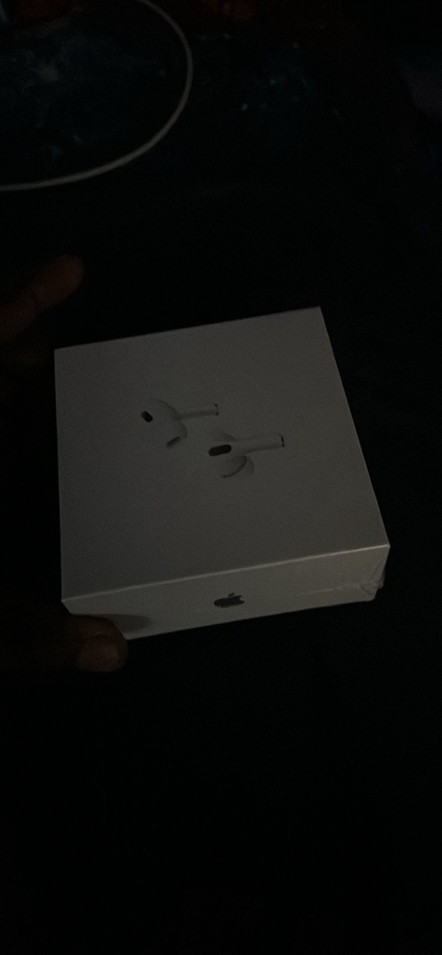 AirPods Pros (2nd Gen)