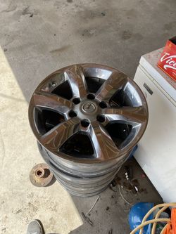 Lexus Tires And Rims