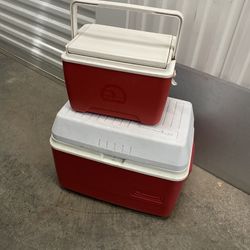 Coolers
