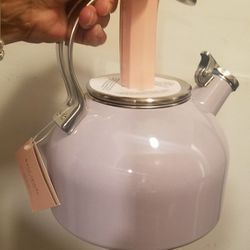 New Kate Spade Tea Kettle Yes Available Price Is Firm 