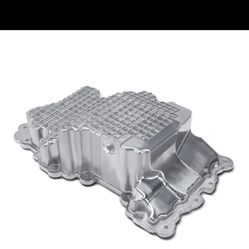 Engine Oil Pan