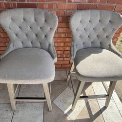 Bar Height Barstools