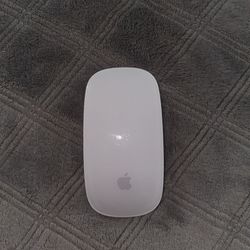 Apple Magic Mouse 2 Wireless, Rechargeable model A1657