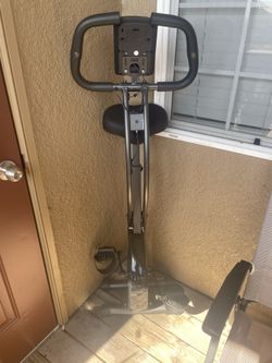 SunFitter Indoor Workout Bicycle