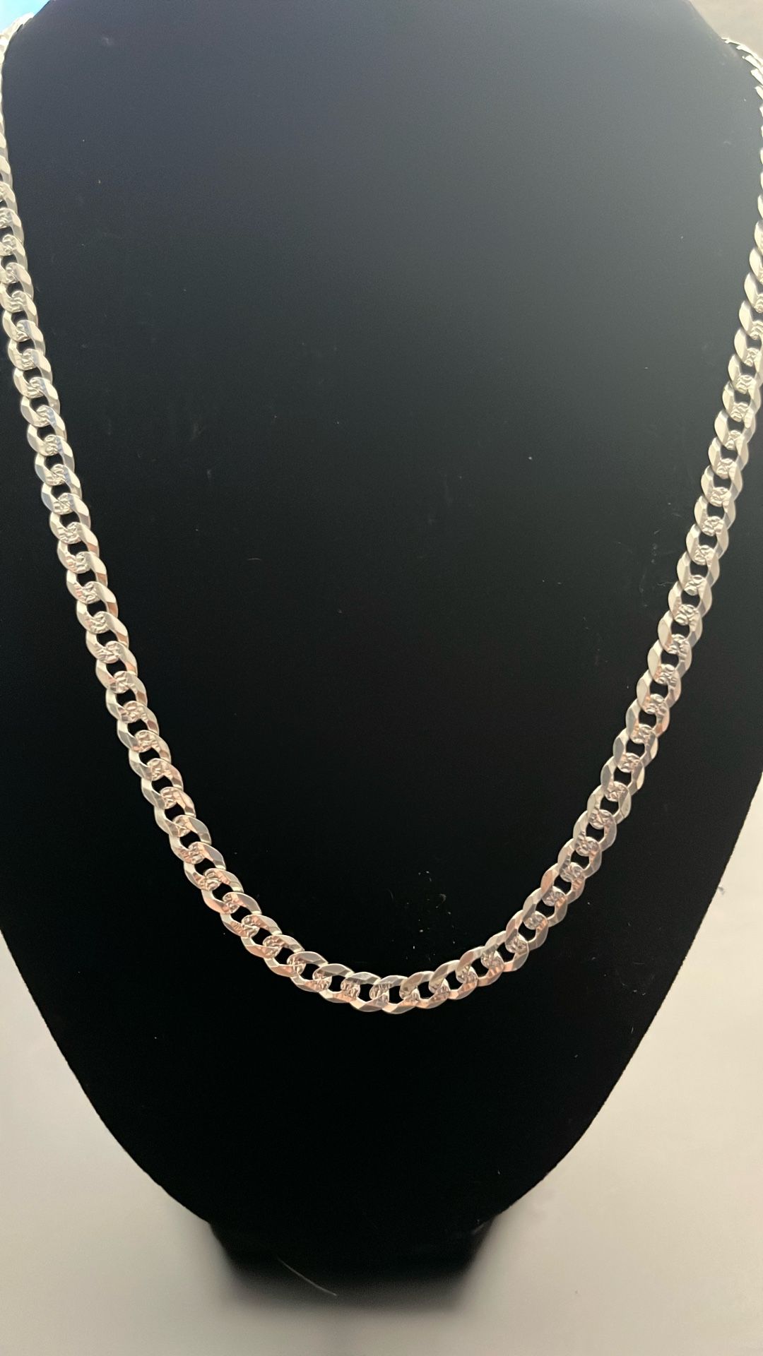 .925 Silver Chain