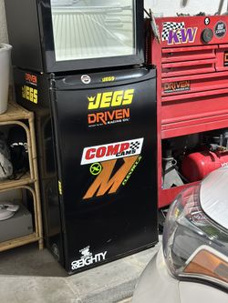 Mini Fridge
